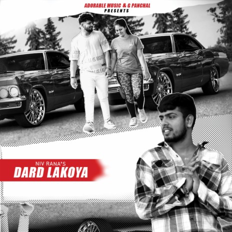 Dard lakoya ft. Davil | Boomplay Music