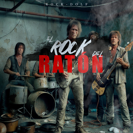 El Rock del Ratón | Boomplay Music