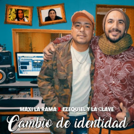 Cambio de Identidad ft. Maxi y la Rama
