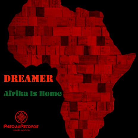 Afrika Is Home (Original Mix) | Boomplay Music