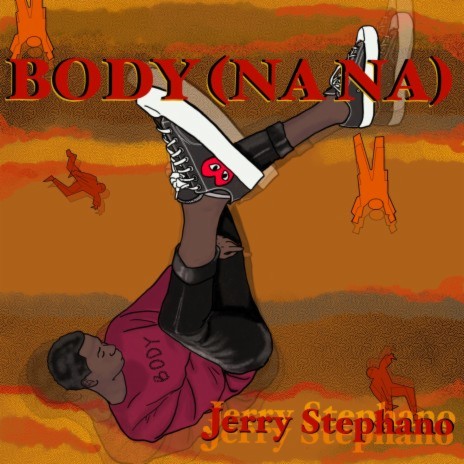 BODY (NANA) (Bonus Track)
