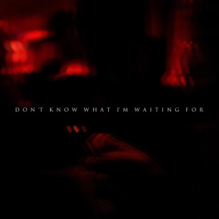 Don't Know What I'm Waiting For lyrics | Boomplay Music