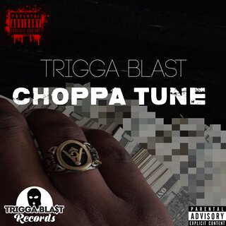 Choppa Tune Riddim - Instrumental