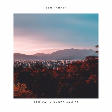 Arrival (Original Mix) | Boomplay Music