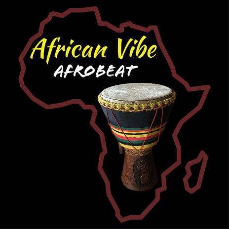 African Vibe | Boomplay Music