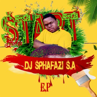 Dj Sphafazi S.A