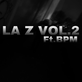 La Z, Vol. 2