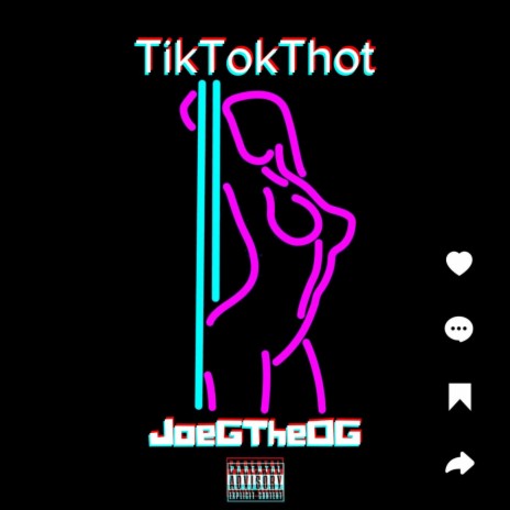 TikTokThot | Boomplay Music