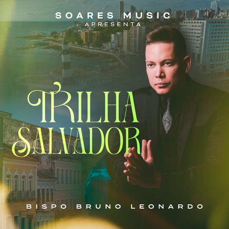 Trilha Teresina ft. Soares Music | Boomplay Music