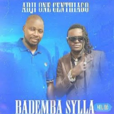 BADEMBA SYLLA VOL-8 | Boomplay Music