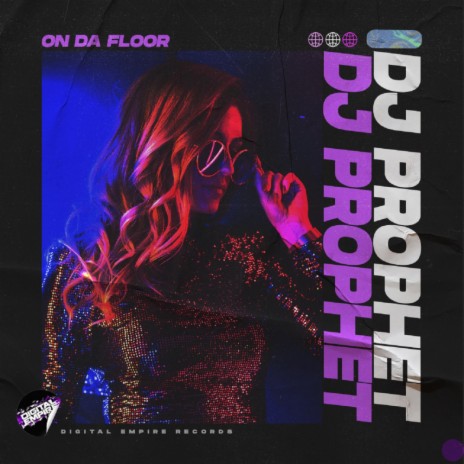 On Da Floor (Radio Edit) | Boomplay Music