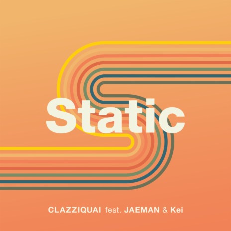 Static ft. JAEMAN & Kei | Boomplay Music