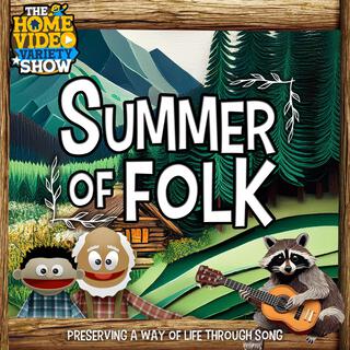 Summer Of Folk