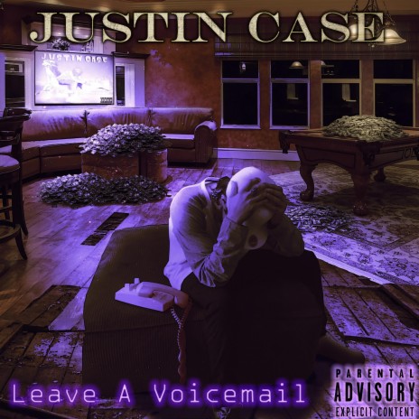 Leave a Voicemail