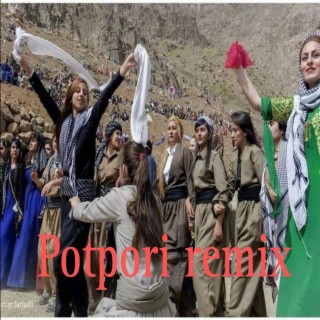 Halay trap_potpori