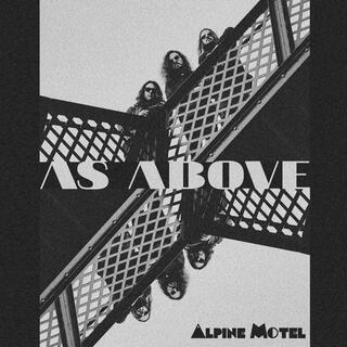 As Above