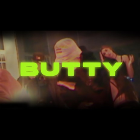 Butty ft. Loren La L, Coviac & Nikki | Boomplay Music