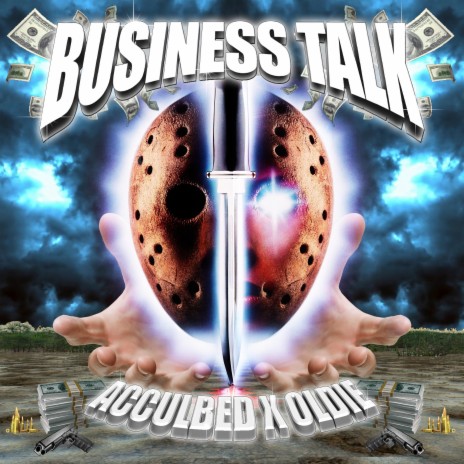 BUSINESS TALK ft. Prod Oldie | Boomplay Music