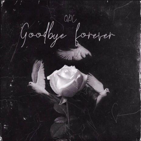 Goodbye forever | Boomplay Music