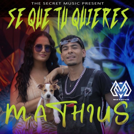 Se Que Tu Quieres | Boomplay Music