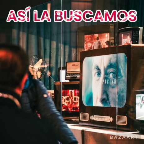 ASI LA BUCAMOS | Boomplay Music