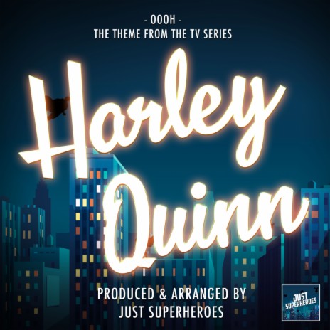 OOOH (From Harley Quinn The Animated Series) | Boomplay Music