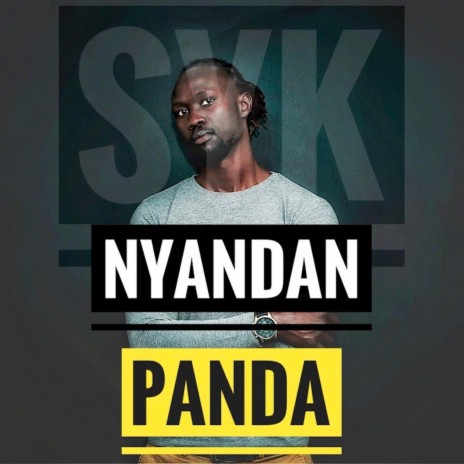 Nyandan Panda (Vol.2)