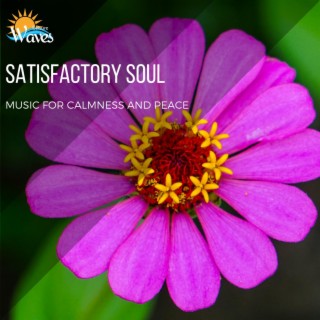 Satisfactory Soul - Music for Calmness and Peace