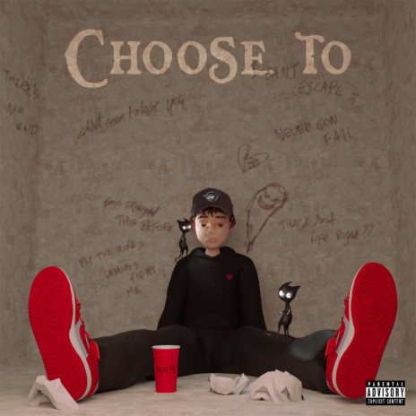 Choose To | Boomplay Music