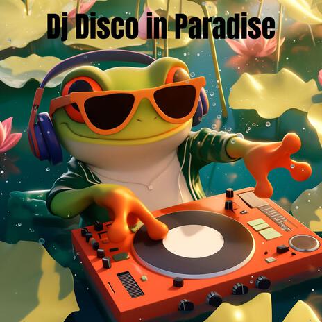 Electric Dusk ft. Disco Dj & Dj Disco Mix | Boomplay Music