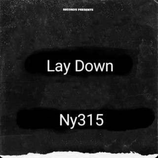 Lay Down