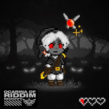 Ocarina of Riddim | Boomplay Music