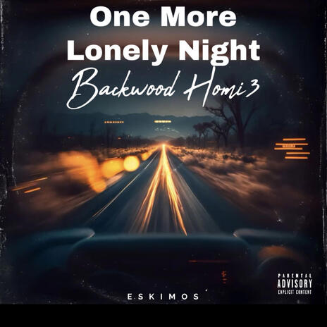 One More Lonely Night | Boomplay Music