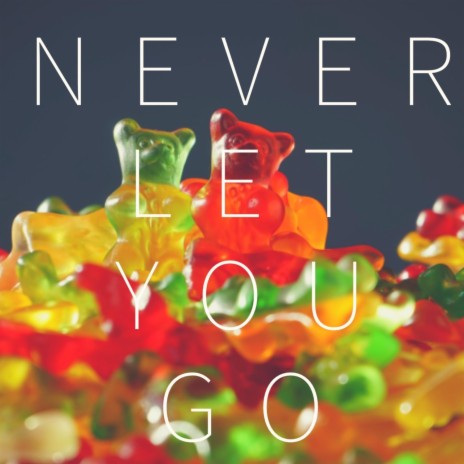Never Let You Go ft. reyes
