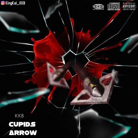 Cupids Arrow | Boomplay Music