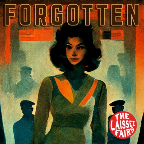 Forgotten (2022 Remaster)