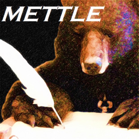 Mettle | Boomplay Music