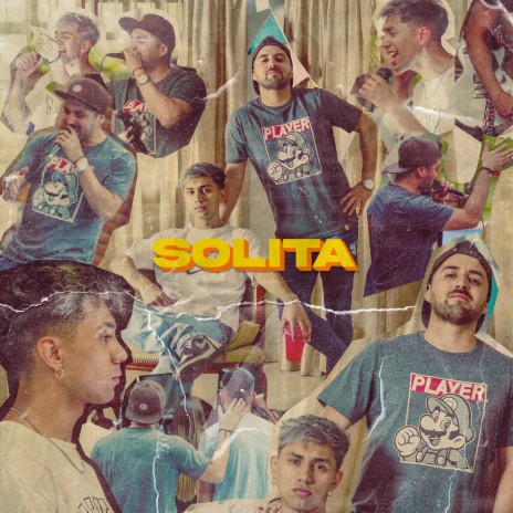 Solita ft. Moro LS | Boomplay Music