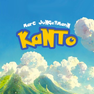 Kanto Tales