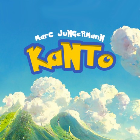 Kanto | A Pokémon Tale | Boomplay Music