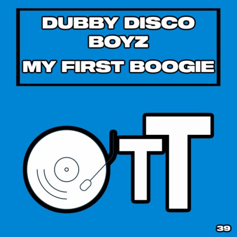 My First Boogie (Daisuke Miyamoto Remix)
