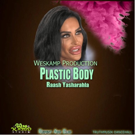 Plastic Body | Boomplay Music
