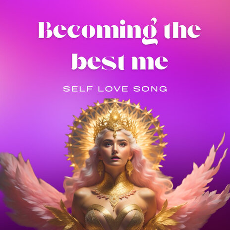 Becoming the Best Me | Boomplay Music