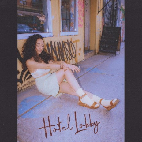 Hotel Lobby | Boomplay Music