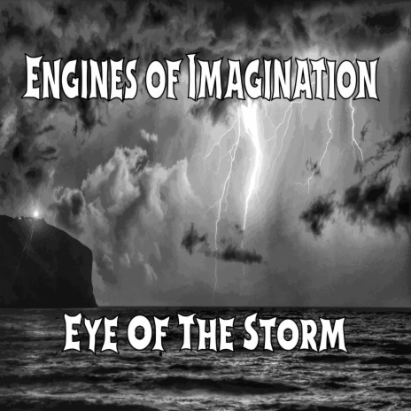 Eye of the Storm | Boomplay Music