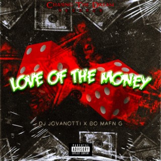 Love Of The Money