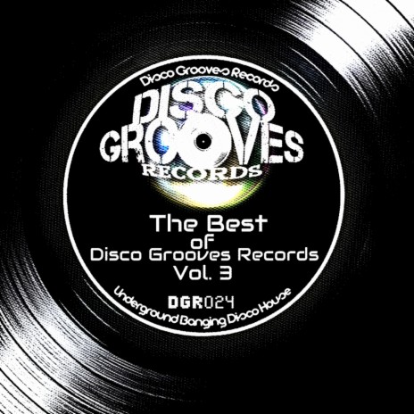 Feel The Groove (Original Mix)