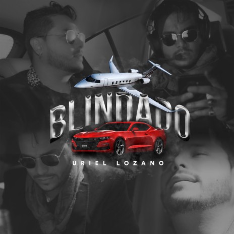 Blindado | Boomplay Music