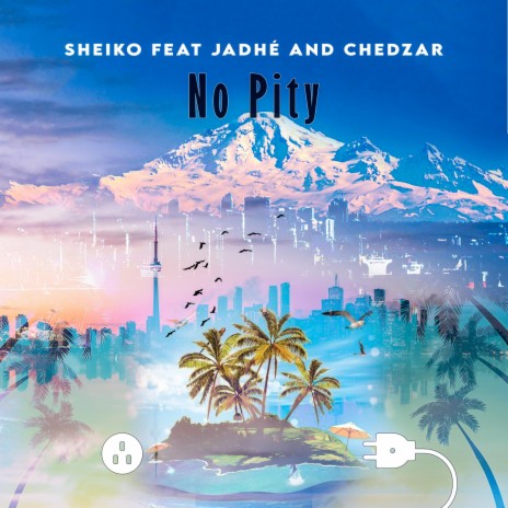 No Pity ft. Jadhé & Chedzar | Boomplay Music