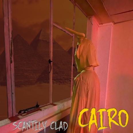 Cairo | Boomplay Music